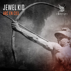 Jewel Kid - Arc En Ciel - Alleanza