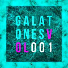 GALATONES - 001 - Live at Where´s The Party w/ Axwell & NO ID 2013-08-31