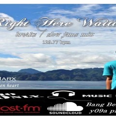 Richard Marx - Right Here Waiting For You (JBagoes/Bang Ben Remix)