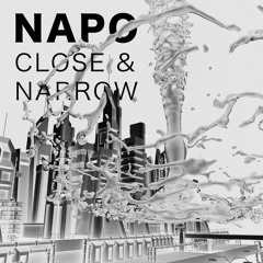 Napo 'Moonset Reality'