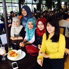 Could It Be - Feat  Arista Winda Hani Duta