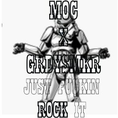 MOC X GRDYSMKR-JustFucknROCKit (Les Misérables)