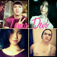 Dengerin ini ya, Kamu. at 16