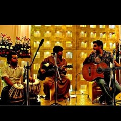 Dr. Usman Rafiq (Khamaj Mix)