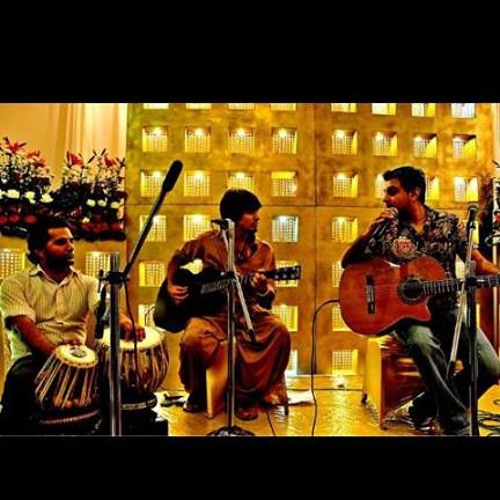 Dr. Usman Rafiq (Khamaj Mix)