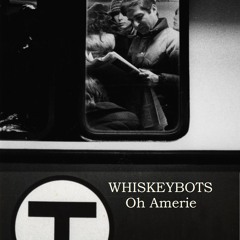 Oh Amerie (Live) Featuring Emma Wells