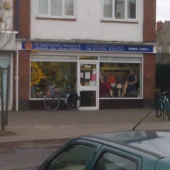 Basilar Boy - Dream Chops