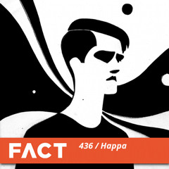 FACT mix 436 - Happa (Apr '14)