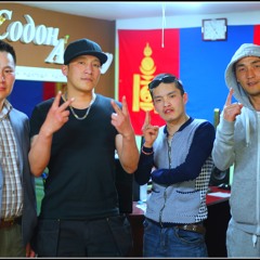 Ice Top (Eyes Cool), 2 хүү (Gavana) , Дайн ба Энх (Mc Аав)- Саагина ( I DRIFT )