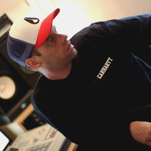 Blunted Vol. 2 (1993) - Mixed by Aim (Andy Turner)