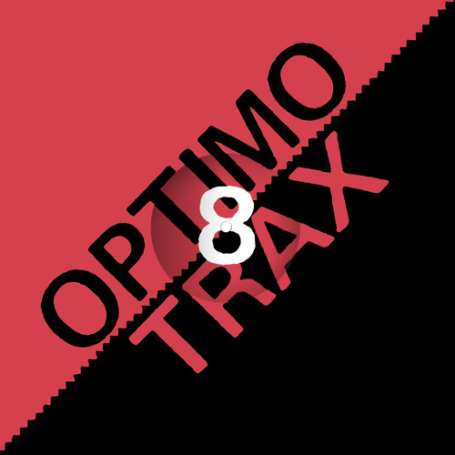 Optimo Trax 008 - Boot & Tax - Fusci 12" EP (sampler)