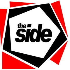 The Side - Running Away (Acoustic Demo)