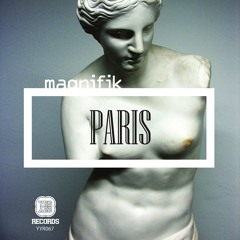 Paris (Adapt Or Die Remix)
