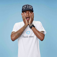 HAPPY (PHARRELL WILLIAMS COVER)