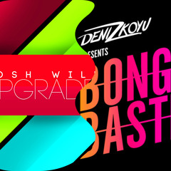Deniz Koyu Plays 'Mokba (Josh Williams Likes Techno Edit)'