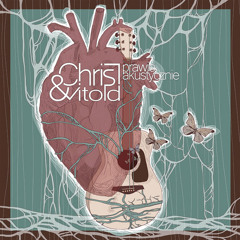 Martwe Morze - Chris & Vitold (Budka Suflera cover)