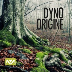 Origine - Mantide Records