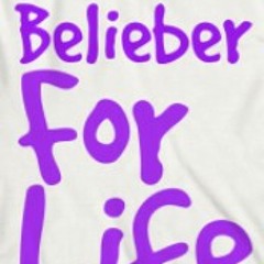 Belieber For Life