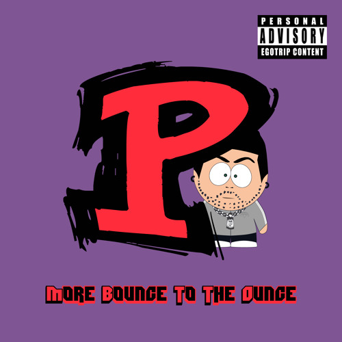 More Bounce To The Ounce (Radio Edit)