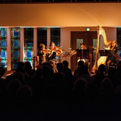 Jean Cras, Quintette, Live january 8th 2014, Grachtenfestival Amsterdam