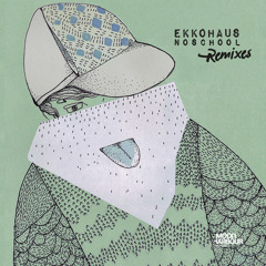Ekkohaus - Second Attempt (Sven Tasnadi Remix) (MHR068)