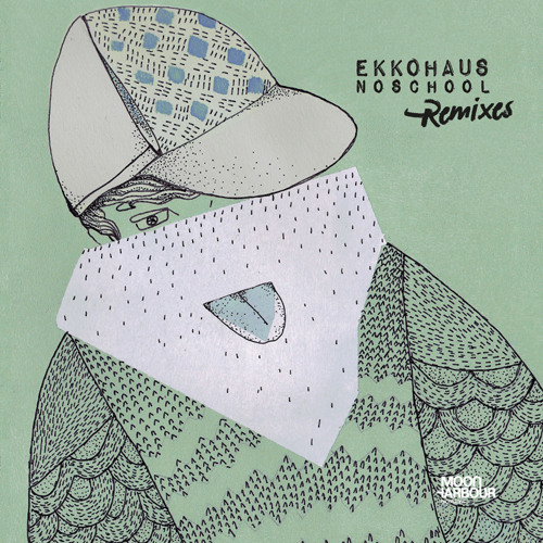 Ekkohaus - Rendezvous (Jesse Rose ‘Play Late’ Remix) (MHR068)
