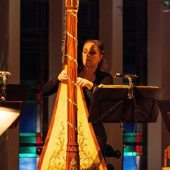 Maurice Ravel, Introduction & Allegro, Live jan 8th 2014, Grachtenfestival Amsterdam