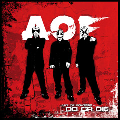 Do Or Die (feat Nikkita)