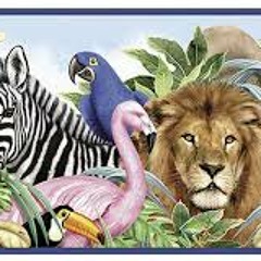 Who is ready for animals ado  edit