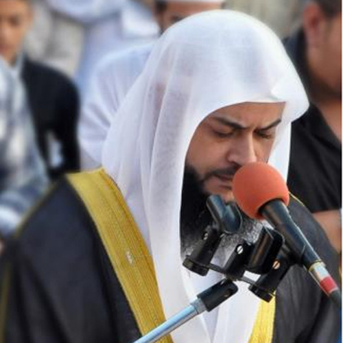 اواخر سورة العنكبوت (حاتم فريد)