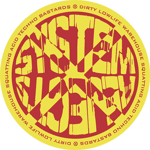 Wake 'N' Bake - The Devil's Rejects - [System Rejects 003A1]
