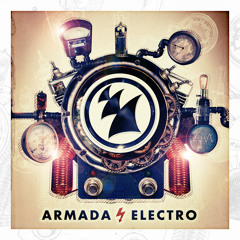 Maddix - Touching The Sky [Featured on Armada Electro]
