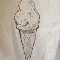 Hus Kingpin, Mach Hommy, SmooVth - Ice Cream (On The Beach RMX)