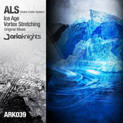 Active Limbic System - Ice Age (Original Mix) [Aria Knights]