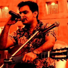 Dr. Usman Rafiq (Mein Tennu Samjhawan Ki,,, (rahat)