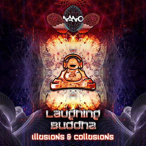 Lucas & Laughing Buddha - Neutrino Storm (clip)