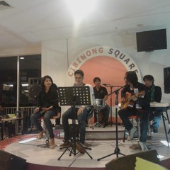 Mama Papa Larang-Judika (cover) Feat @insanp