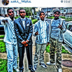 Rich Done Velli, Kstacks, Ying prod. Beezy