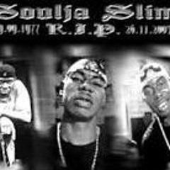 "Soulja Slim" Meek Mill Rich Porter remix