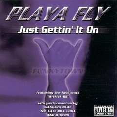 Playa Fly - Gettin It On