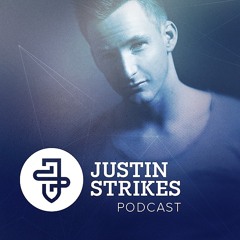 Justin Strikes - TNG Podcast - Episode Ten