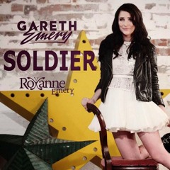 Soldier - Gogen Kumala (Preview)