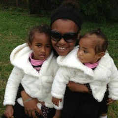 Jboog - she's my only one