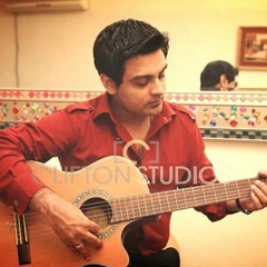 Dr. Usman Rafiq (Tujh Se Naraz Nahin Zindigi)