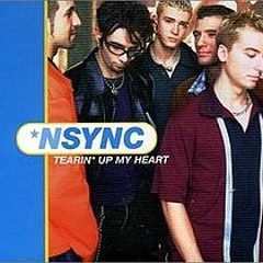 Tearing Up My Heart- *NSYNC
