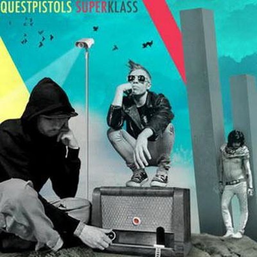 Quest Pistols - Он Рядом