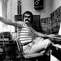 Sound Opinions Interview with Giorgio Moroder