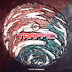 TAMFREE063a Traffic - Area 51 cut