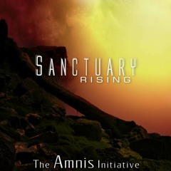 Sanctuary Rising - 09. Déjà Vu