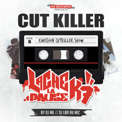 Lâche La Pause K7 - Promo Track